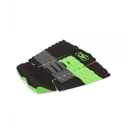 Ocean & Earth Owen Wright Traction Pad in Lime