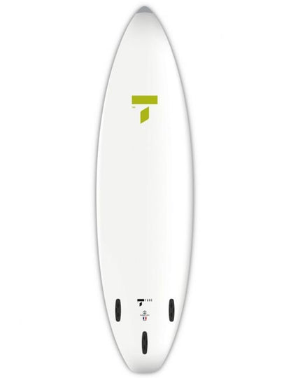 Tahe 6'7" Shortboard Surfboard