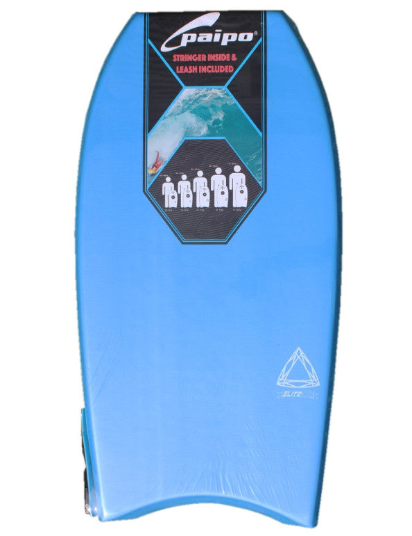Paipo Elite PE Bodyboard