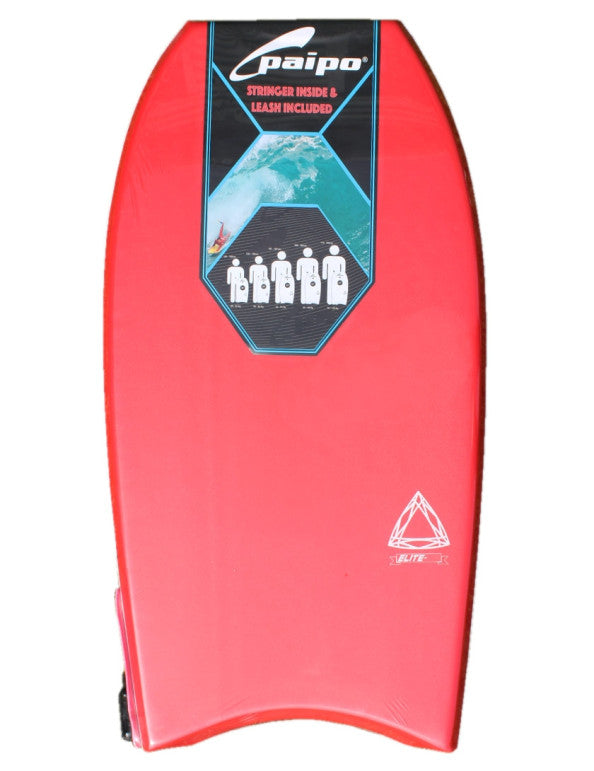 Paipo Elite PE Bodyboard