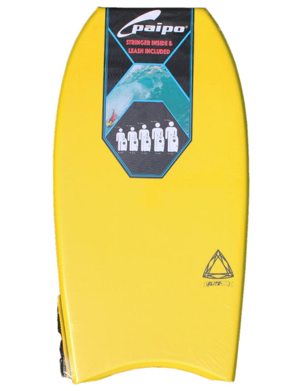 Paipo Elite PE Bodyboard