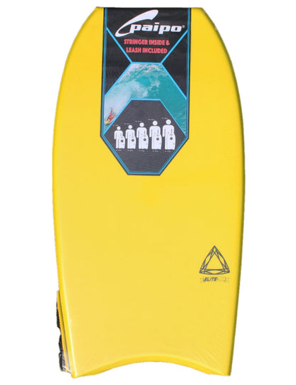 Paipo Elite PE Bodyboard
