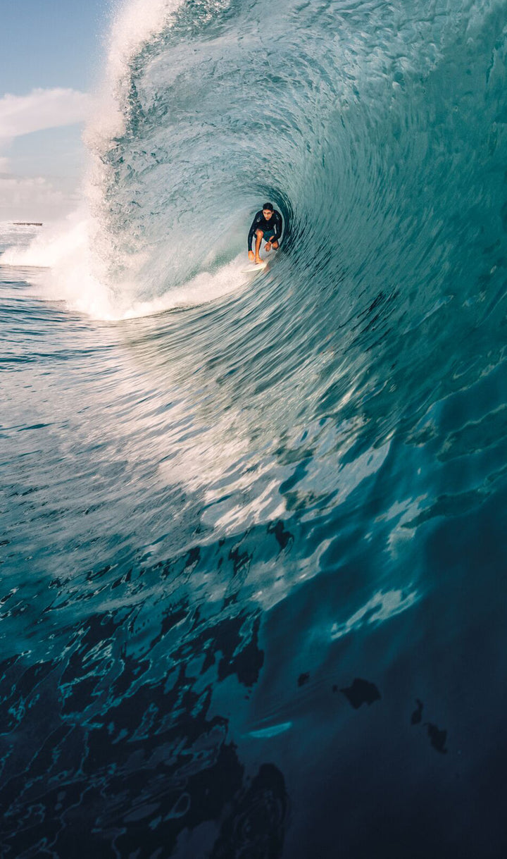 Patagonia Neoprene