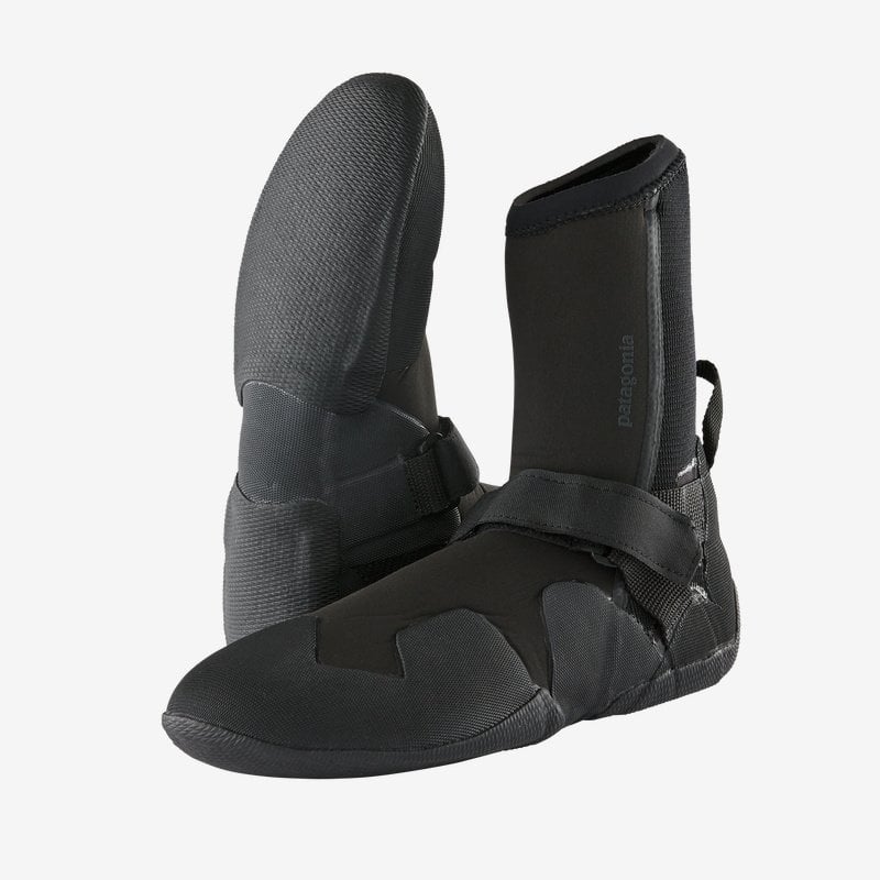Patagonia R4 Yulex Round Toe Wetsuit Boots