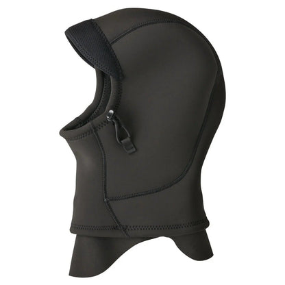 Patagonia Yulex Regulator 3mm Insertable Hood - Black