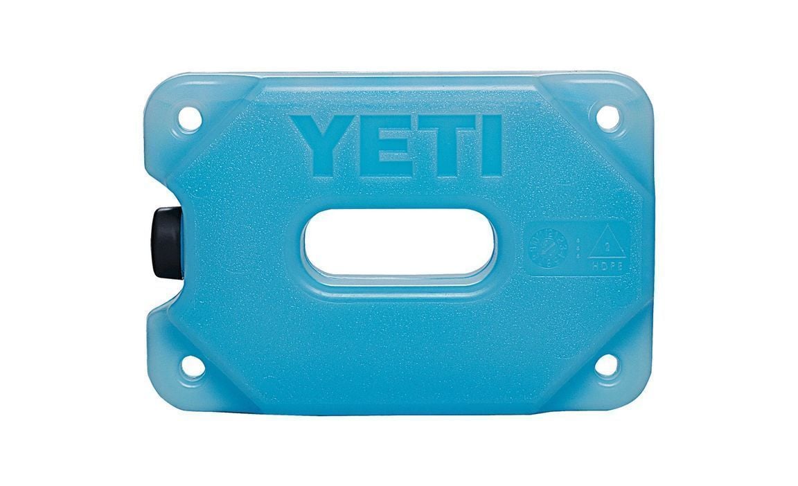 Yeti 2LB Thin Ice Cooler 2021 - Medium - Full View