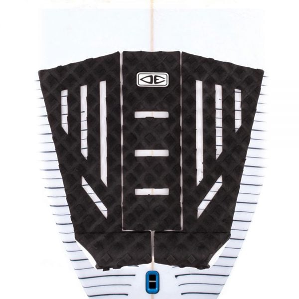 Ocean & Earth Pedro Traction Pad in Black
