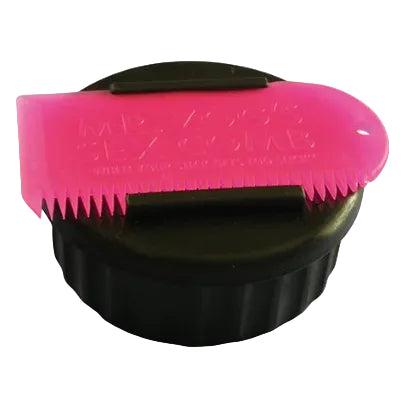 Sex Wax Pot and Comb - Various Colours