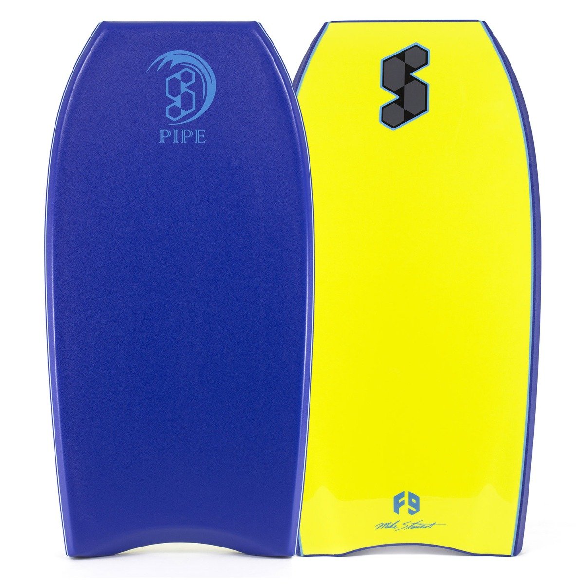 Science Pipe Bodyboard