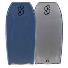 Bodyboard Science Pocket Tech Bat - Deep Sea Green