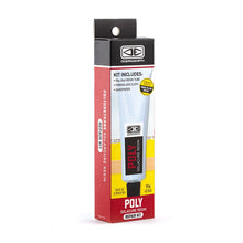 Ocean & Earth Polyurethane Solarcure Repait Kit