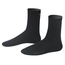 C-Skins Legend 4mm Neoprene Socks - Black