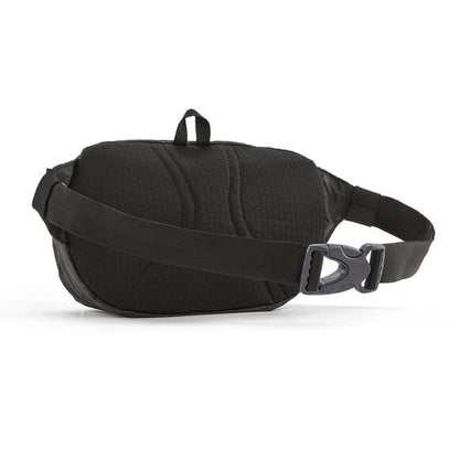 Patagonia Ultralight Black Hole 1L Mini Hip Pack - Black