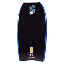 Bodyboard Science Pro Flex 8 - Blue / Black