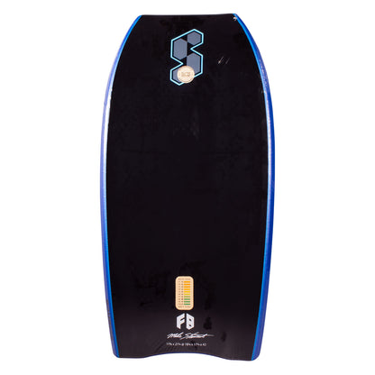 Science Pro Flex 8 Bodyboard - Blue / Black