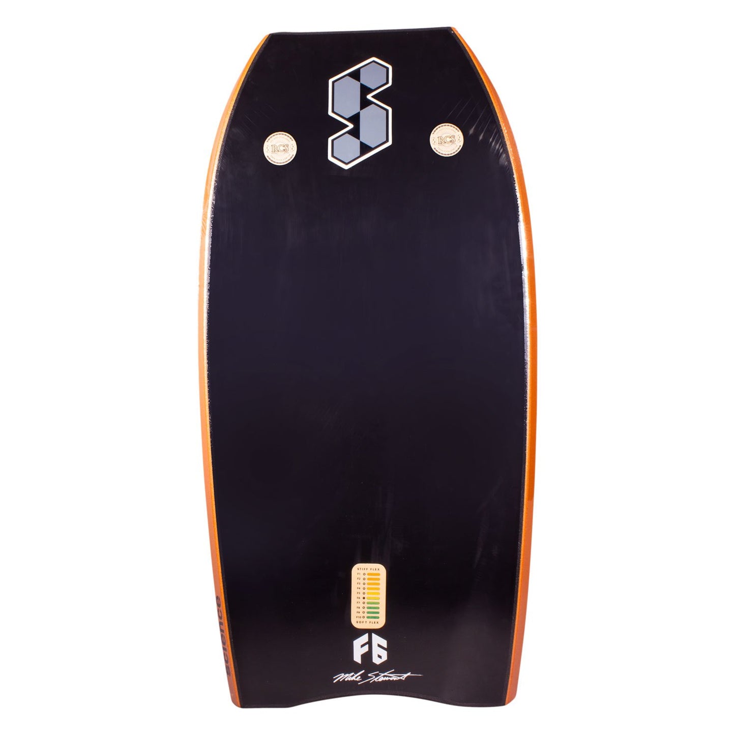Science Pro Tech Bodyboard - Copper / Black