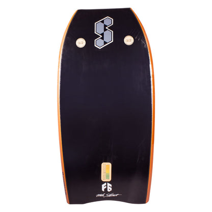 Science Pro Tech Bodyboard - Copper / Black