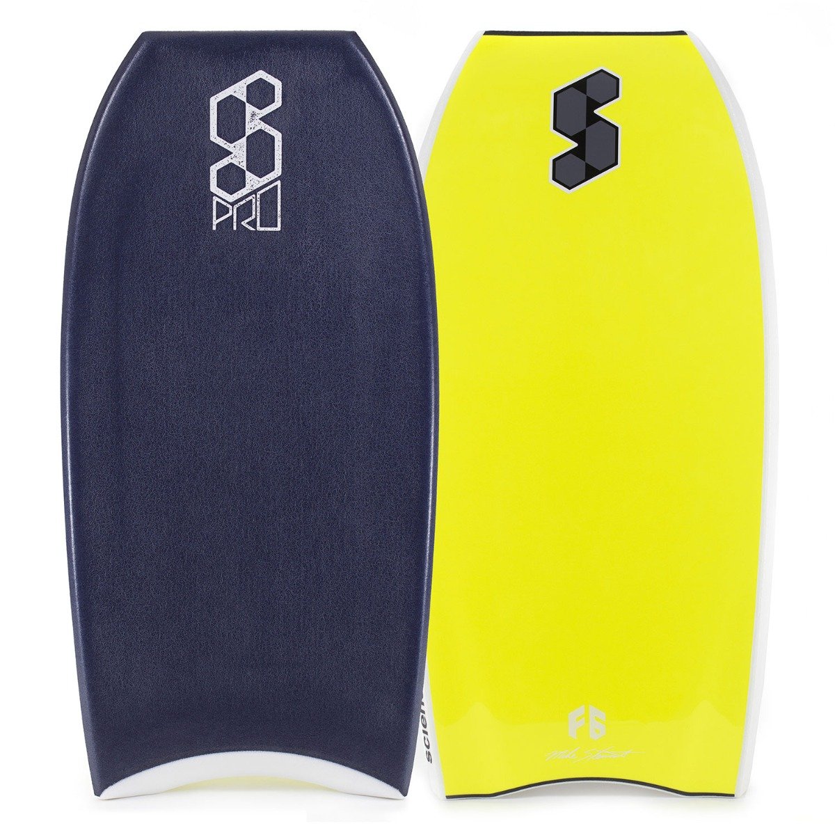 Science Pro Tech Bodyboard - Midnight Blue