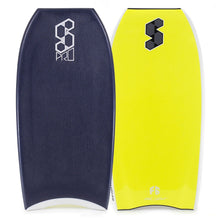 Bodyboard Science Pro Tech - Midnight Blue