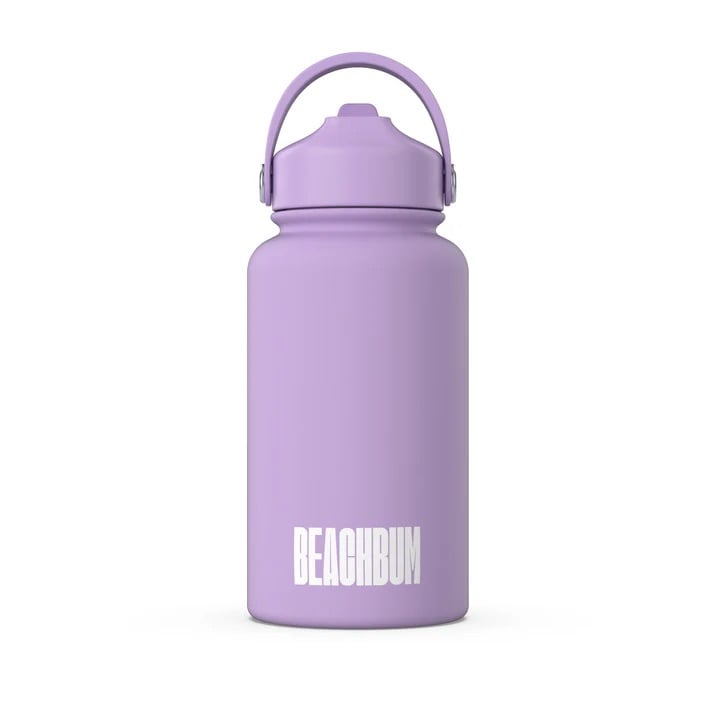 Beachbum Water Bottle - 650ml / 22oz