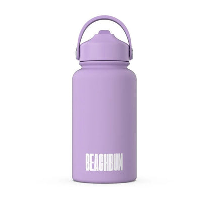 Beachbum Water Bottle - 650ml / 22oz