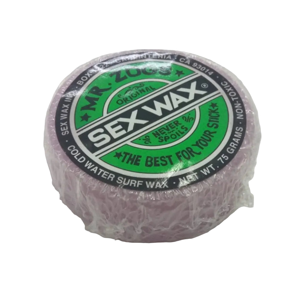 Sex Wax Original in Mixed Berries - Cold Water