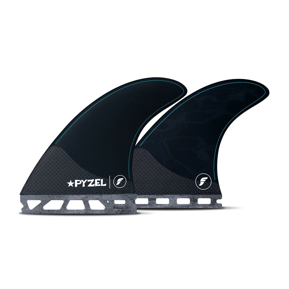 Futures Pyzel 5 Fin - Medium