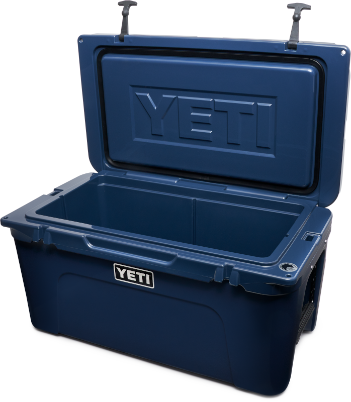 Yeti Tundra 65 Cool Box - Navy