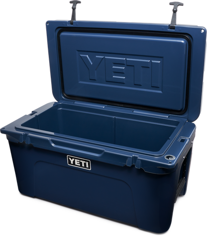Yeti Tundra 65 Cool Box - Navy