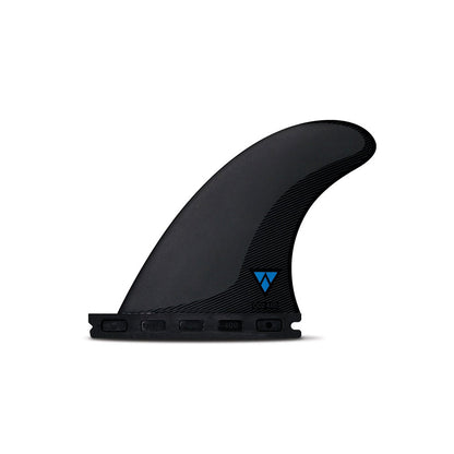 Futures Alpha QR2 4.0 Rear Quad Fins - Medium 