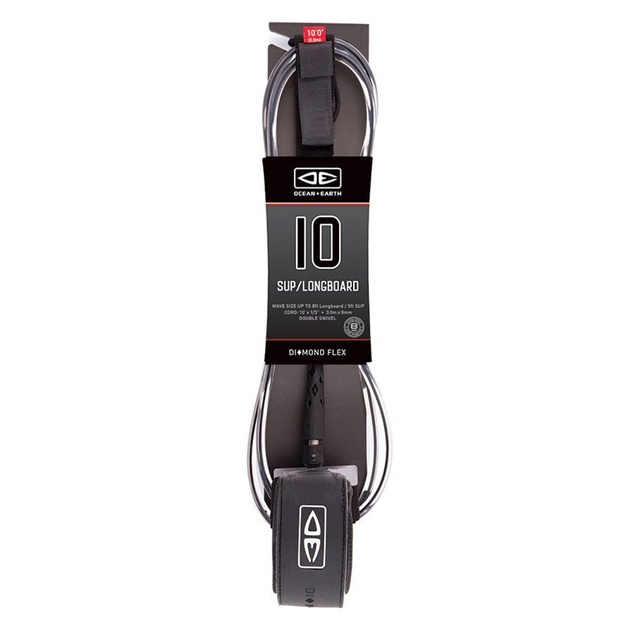 Ocean & Earth Sup / Longboard leash