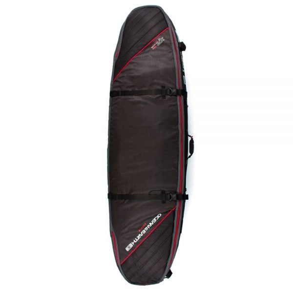 Ocean & Earth Triple Coffin Shortboard Cover