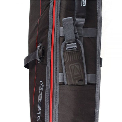 Ocean & Earth Triple Coffin Shortboard Cover