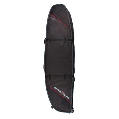 Ocean & Earth Quad Shortboard Bag