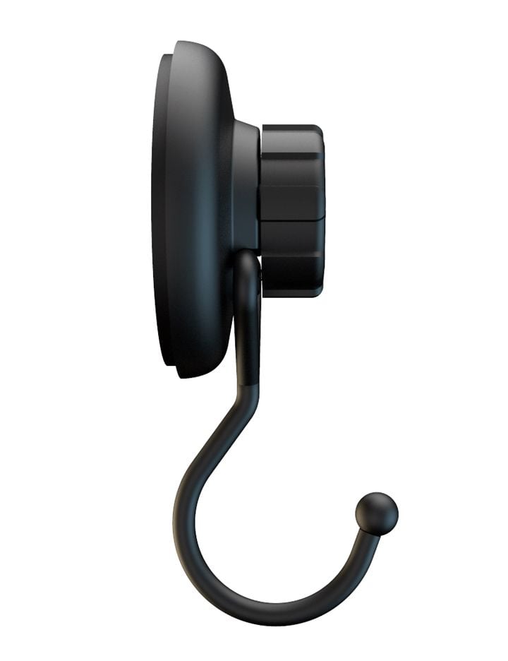 Surflogic Wetsuit Suction Hook - side