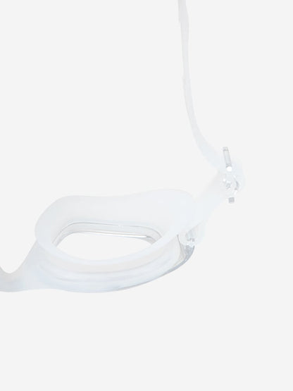 Orca Killa Comfort Swim Goggles - Clear / White