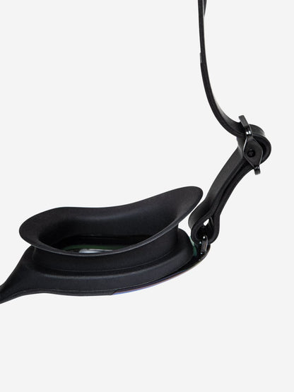Orca Killa Comfort Swim Goggles - Mirror/Black