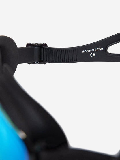 Orca Killa Comfort Swim Goggles - Mirror/Black