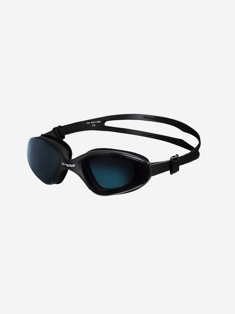 Orca Killa Comfort Swim Goggles in Clear / White