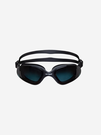 Orca Killa Comfort Swim Goggles - Smoke Black