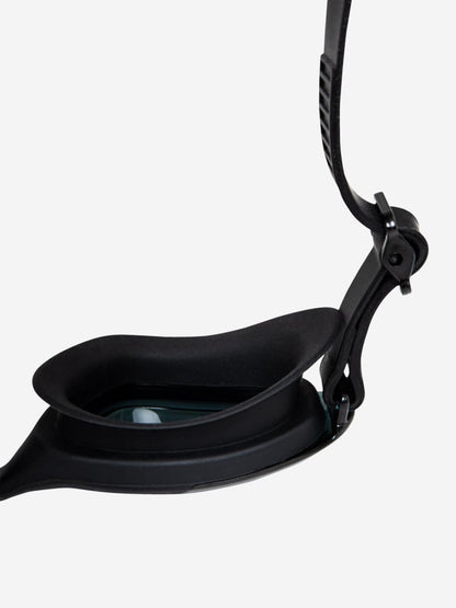 Orca Killa Comfort Swim Goggles - Smoke Black