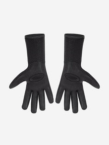 Orca 3mm Surf Gloves - Black