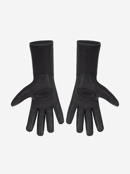 Orca 3mm Surf Gloves - Black