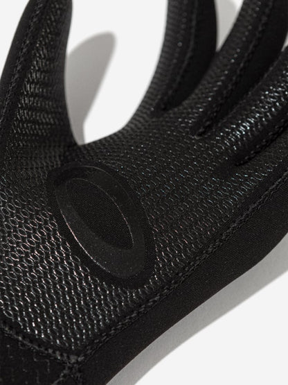 Orca 3mm Surf Gloves - Black