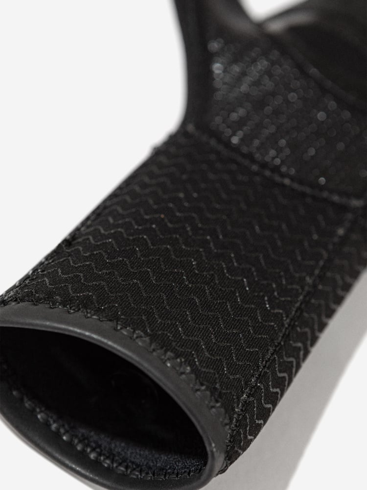 Orca 3mm Surf Gloves - Black