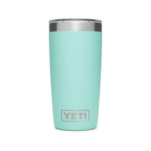 Yeti Rambler 10oz Tumbler - Seafoam
