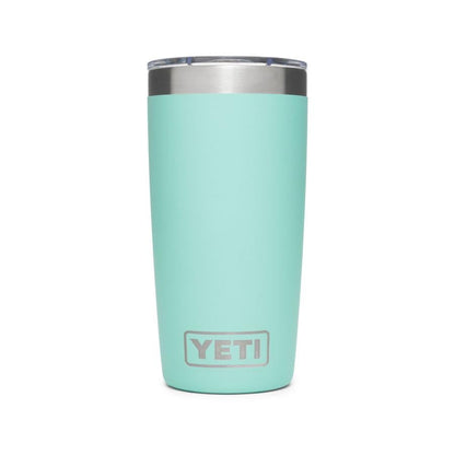 Yeti Rambler 10oz Tumbler - Seafoam
