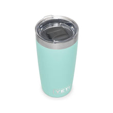 Yeti Rambler 10oz Tumbler - Seafoam