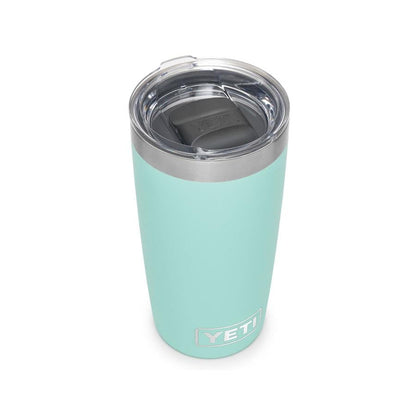 Yeti Rambler 10oz Tumbler - Seafoam