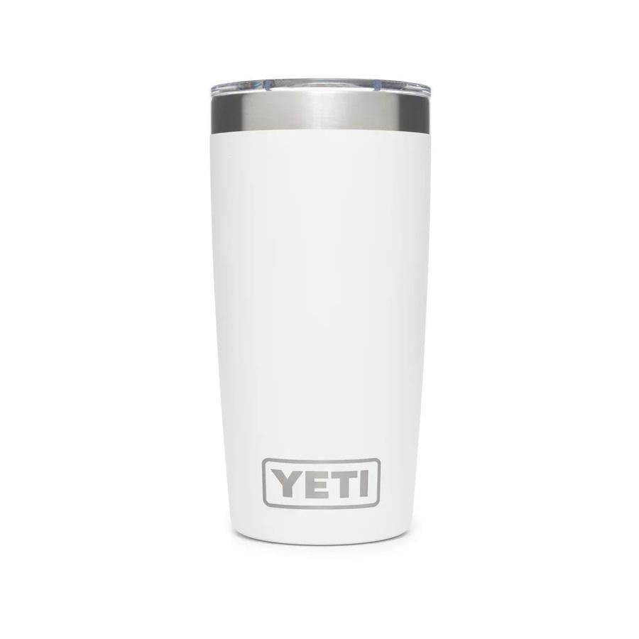 Yeti Rambler 10oz tumbler